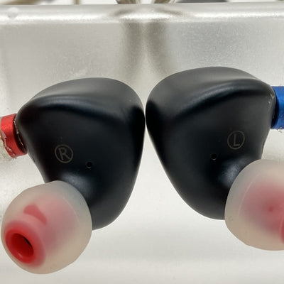 【中古】FH3 Black 【FIO-IEM-FH3-B】【秋葉原】