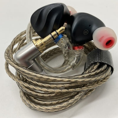 【中古】FH3 Black 【FIO-IEM-FH3-B】【秋葉原】
