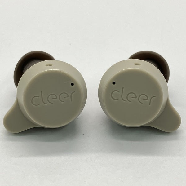 Cleer 【中古】ROAM NC White 【CLR-RMNC-W】【秋葉原】 – e☆イヤホン