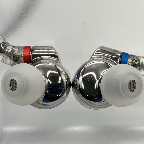 【中古】FA7s Silver 【FIO-IEM-FA7S-S】【日本橋】