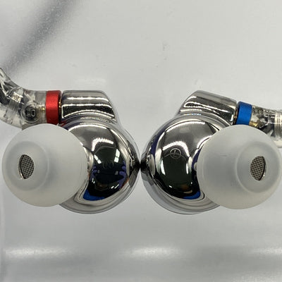 【中古】FA7s Silver 【FIO-IEM-FA7S-S】【日本橋】