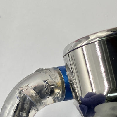 【中古】FA7s Silver 【FIO-IEM-FA7S-S】【日本橋】