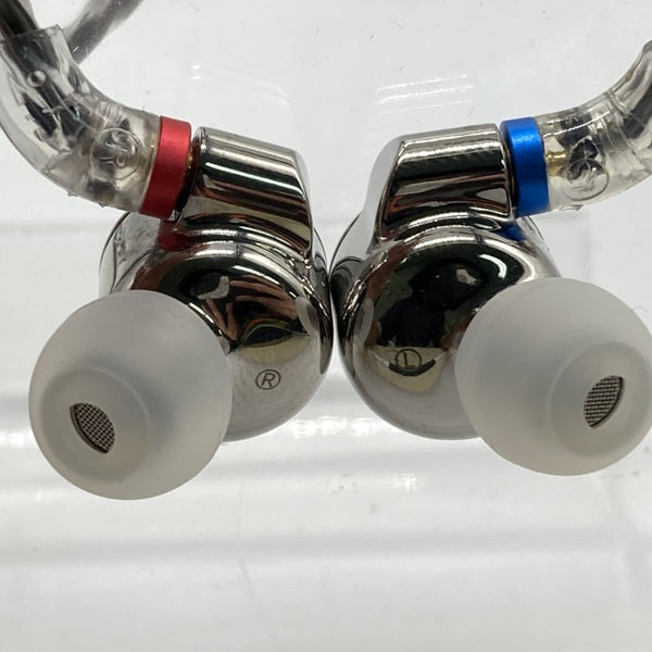【中古】FA7s Silver 【FIO-IEM-FA7S-S】【秋葉原】