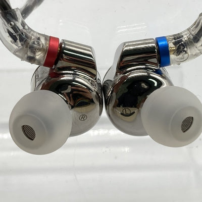 【中古】FA7s Silver 【FIO-IEM-FA7S-S】【秋葉原】