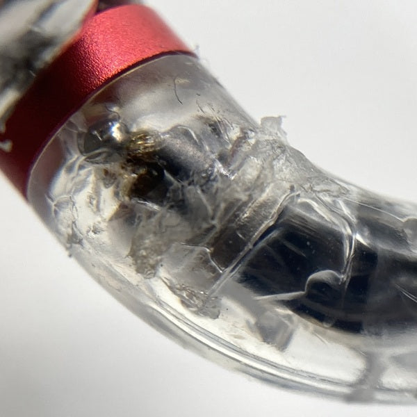 【中古】FA7s Silver 【FIO-IEM-FA7S-S】【秋葉原】