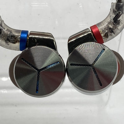 【中古】FA7s Silver 【FIO-IEM-FA7S-S】【仙台】