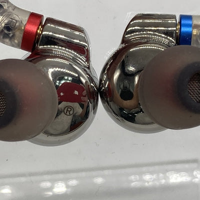 【中古】FA7s Silver 【FIO-IEM-FA7S-S】【仙台】