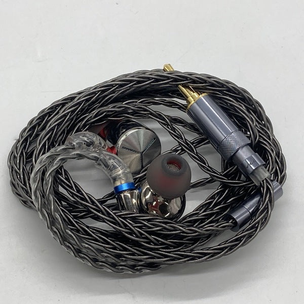 【中古】FA7s Silver 【FIO-IEM-FA7S-S】【仙台】