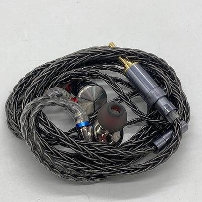 【中古】FA7s Silver 【FIO-IEM-FA7S-S】【仙台】