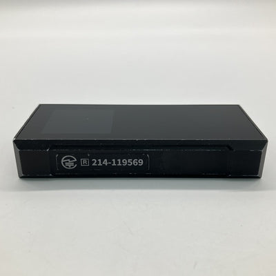 【中古】BTR7 【FIO-BTR7-B】【秋葉原】