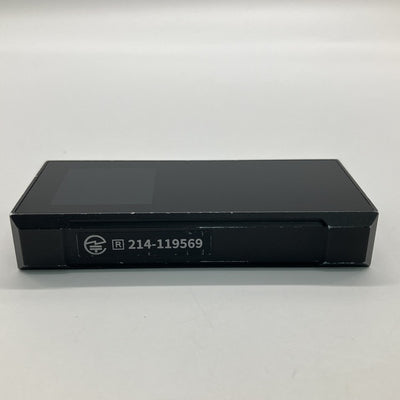 【中古】BTR7 【FIO-BTR7-B】【秋葉原】
