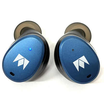 【中古】FoKus H-ANC Blue 【NOB-FOKUSHANC-B】【秋葉原】