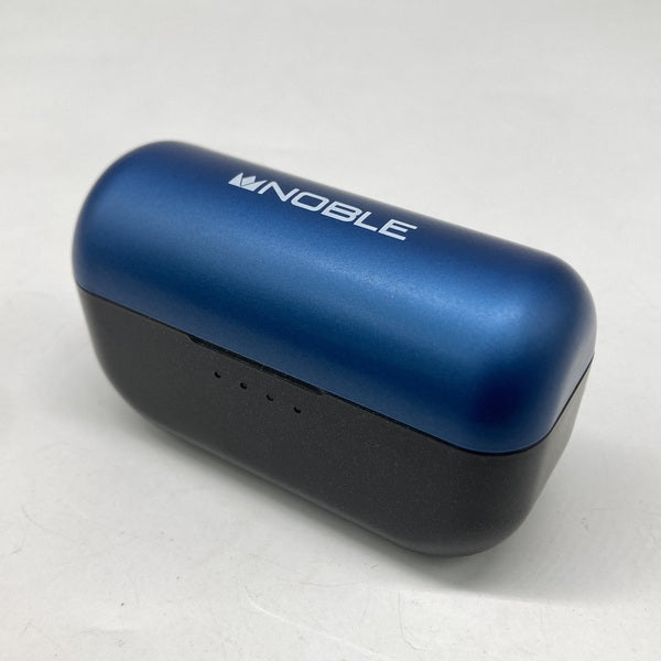 Noble Audio 【中古】FoKus H-ANC Blue 【NOB-FOKUSHANC-B】【秋葉原