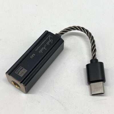 【中古】KA2 Type-C 【FIO-KA2-TC】【名古屋】