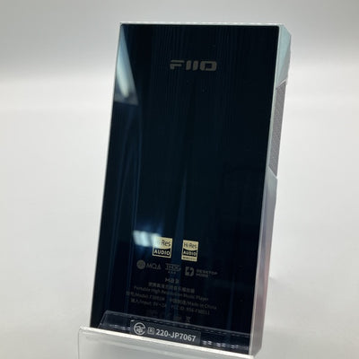 【中古】M23 Stainless Steel 【FIO-M23-SS】【日本橋】