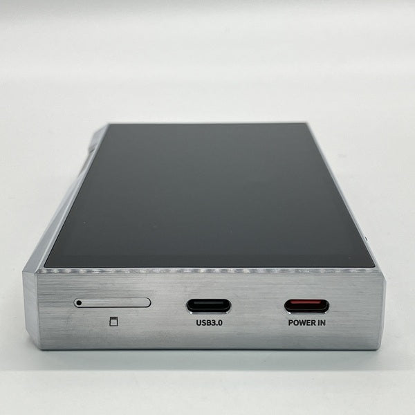 【中古】M23 Stainless Steel 【FIO-M23-SS】【日本橋】