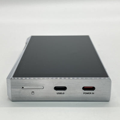 【中古】M23 Stainless Steel 【FIO-M23-SS】【日本橋】