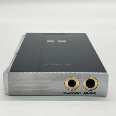 【中古】M23 Stainless Steel 【FIO-M23-SS】【日本橋】
