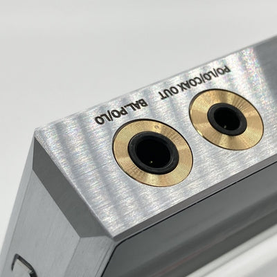 【中古】M23 Stainless Steel 【FIO-M23-SS】【日本橋】