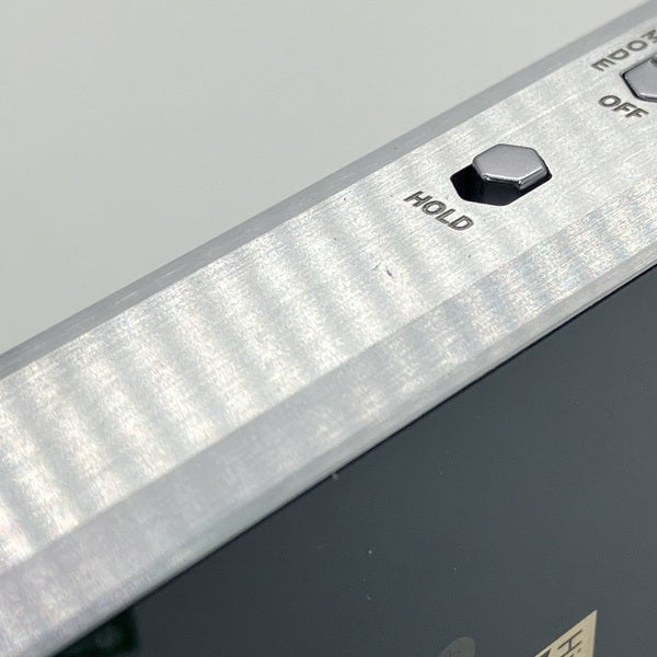 【中古】M23 Stainless Steel 【FIO-M23-SS】【日本橋】