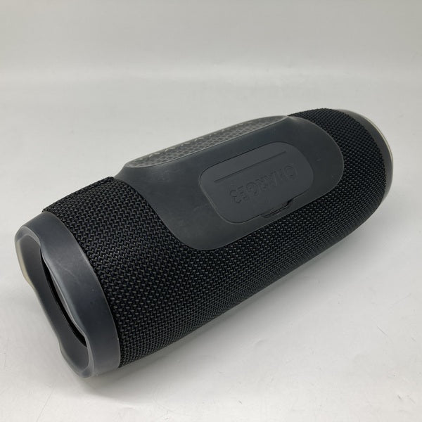 【中古】CHARGE3 ブラック 【JBLCHARGE3BLKJN】【秋葉原】