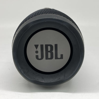 【中古】CHARGE3 ブラック 【JBLCHARGE3BLKJN】【秋葉原】