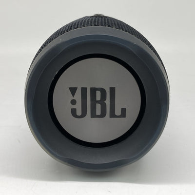 【中古】CHARGE3 ブラック 【JBLCHARGE3BLKJN】【秋葉原】