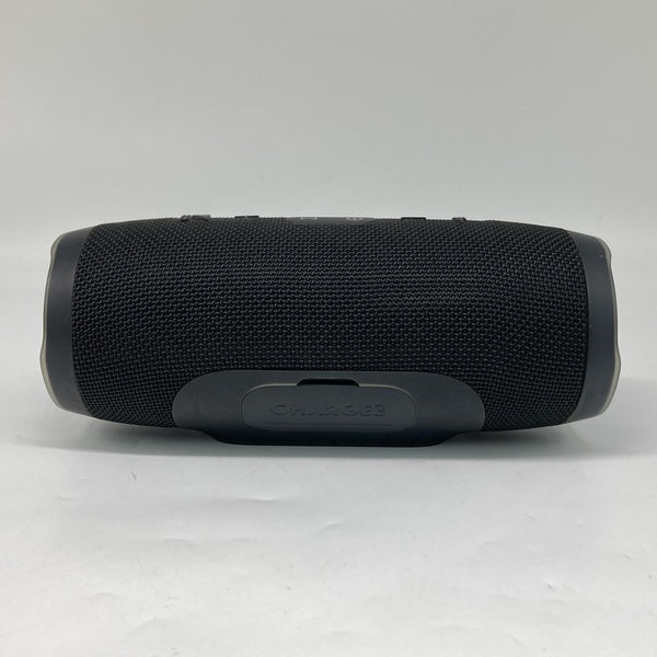 【中古】CHARGE3 ブラック 【JBLCHARGE3BLKJN】【秋葉原】