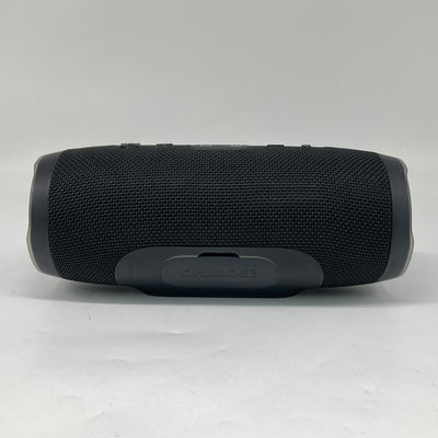 【中古】CHARGE3 ブラック 【JBLCHARGE3BLKJN】【秋葉原】