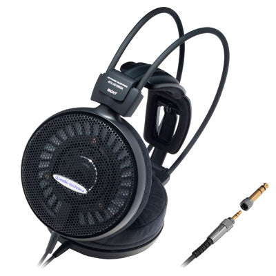 ◆値下げ◆希少◆完動美品◆オーディオテクニカATH-AD1000X audio-technica ATH-AD1000X – e☆イヤホン