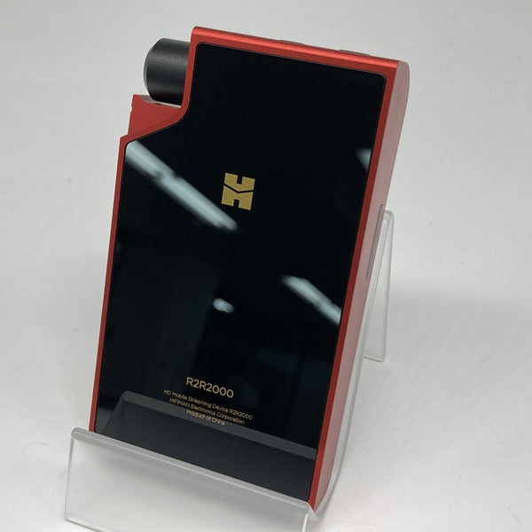 【中古】R2R2000 レッド【秋葉原】
