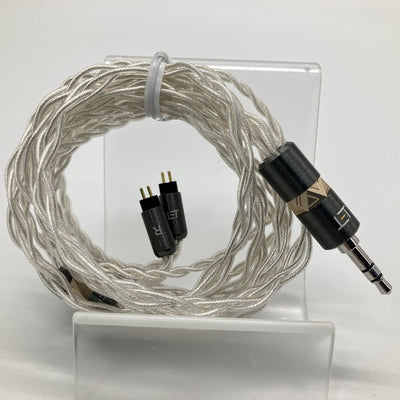 【中古】Cassiel 2pin to 3.5mm【日本橋】