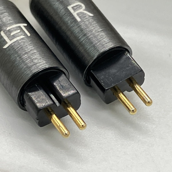 【中古】Cassiel 2pin to 3.5mm【日本橋】