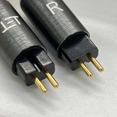 【中古】Cassiel 2pin to 3.5mm【日本橋】