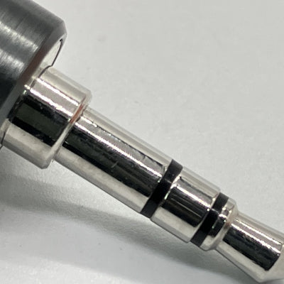【中古】Cassiel 2pin to 3.5mm【日本橋】