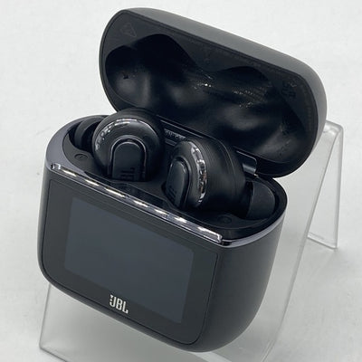 【中古】TOUR PRO 3 ブラック【JBLTOURPRO3BLK】【秋葉原】
