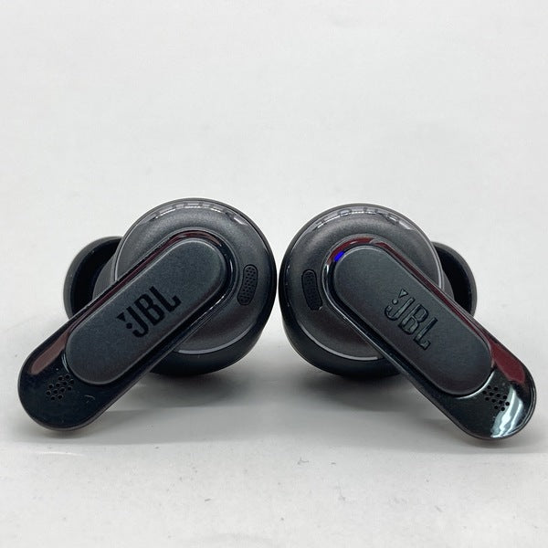 【中古】TOUR PRO 3 ブラック【JBLTOURPRO3BLK】【秋葉原】