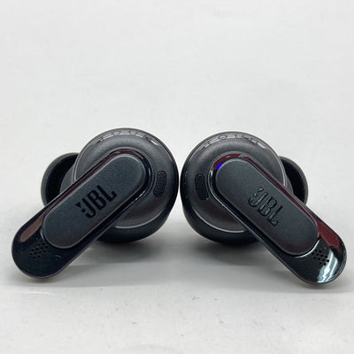 【中古】TOUR PRO 3 ブラック【JBLTOURPRO3BLK】【秋葉原】