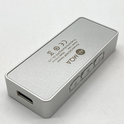 【中古】UA4 シルバー【秋葉原】