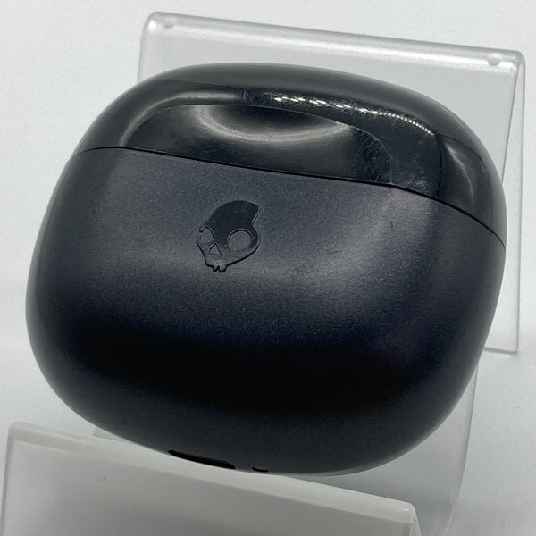 Skullcandy 【中古】Rail ANC TRUE BLACK 【S2IPWｰP740】【日本橋