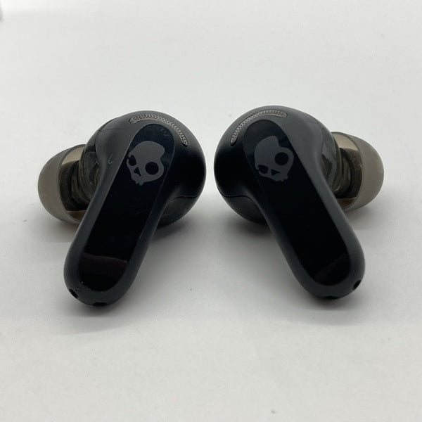 Skullcandy 【中古】Rail ANC TRUE BLACK 【S2IPWｰP740】【日本橋