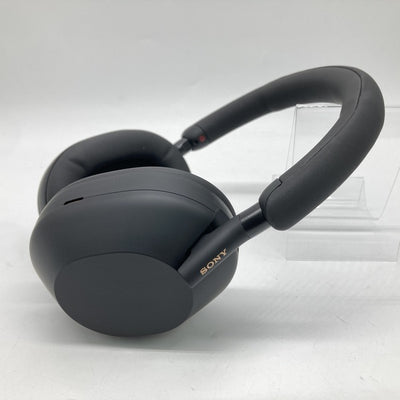 【中古】WH-1000XM5 BM ブラック【秋葉原】