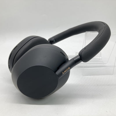 【中古】WH-1000XM5 BM ブラック【秋葉原】
