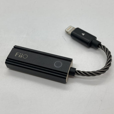 【中古】KA1 Lightning 【FIO-KA1-LT】【仙台】