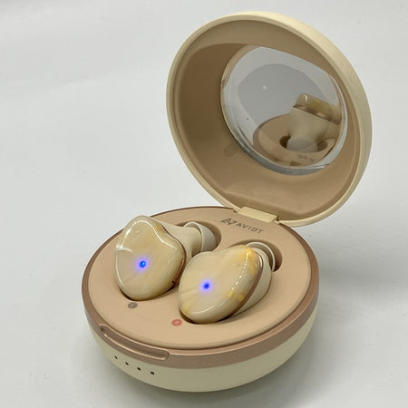 AVIOT 【中古】TE-D01i Latte【TE-D01i-LT】【秋葉原】 – e☆イヤホン