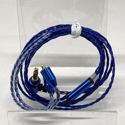 【中古】Palette 8  MX-A  Sapphire Blue [MMCX-A type]【秋葉原】