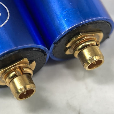 【中古】Palette 8  MX-A  Sapphire Blue [MMCX-A type]【秋葉原】