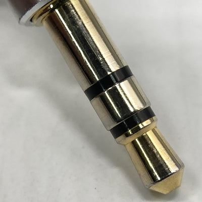 【中古】CR-V1付属銀メッキ線スパイラルケーブル 【V1-CB300】【秋葉原】