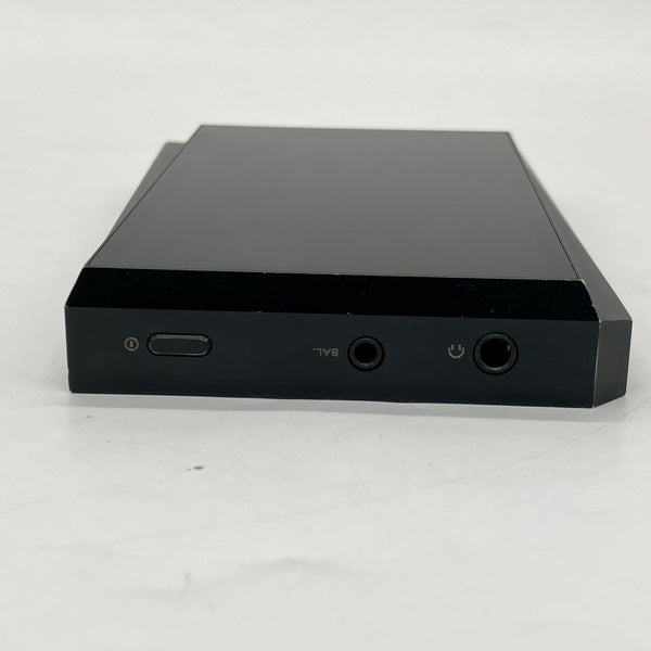 美品 Astell&Kern AK300 64GB ミッドナイトブラック Astell&Kern AK300 64GB ミッドナイトブラック 【AK300-64GB-BLK