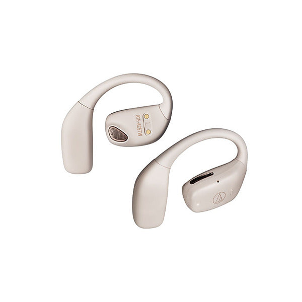 audio-technica ATH-AC5TW – e☆イヤホン